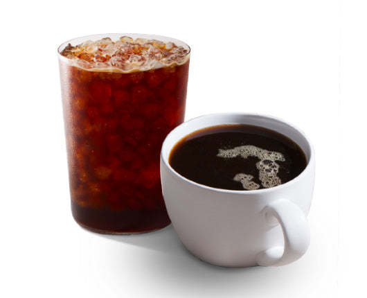 Brewed Coffee