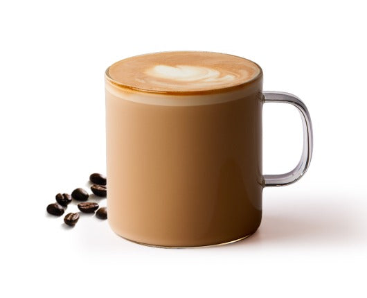 Classic Flat White