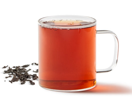 Earl Grey Tea | The Coffee Bean & Tea Leaf® Online Store