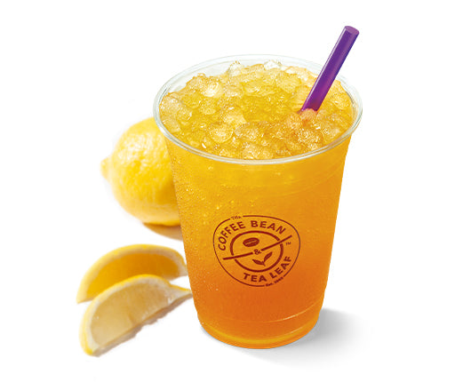 Iced Tea Lemonade