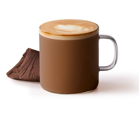 Mocha Flat White