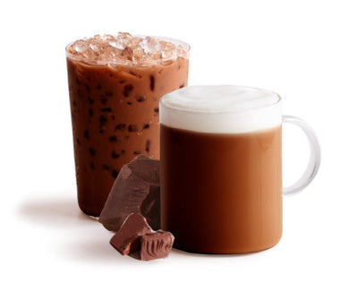 Mocha Latte