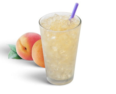 Orchard Peach Iced Tea