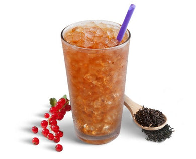 Swedish Berries Iced Tea