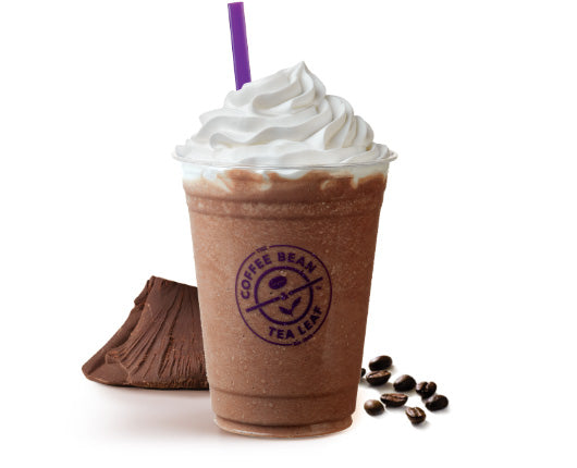 The Original Mocha Ice Blended Coffee