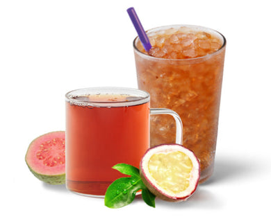 Tropical Passion Tea
