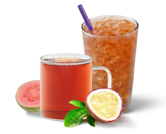 Tropical Passion Tea