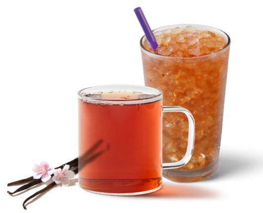 Vanilla Ceylon Tea