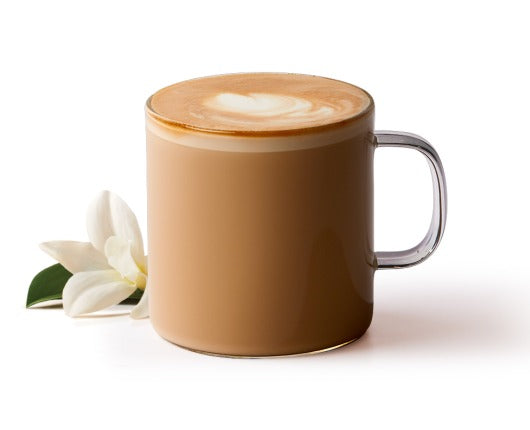 Vanilla Flat White