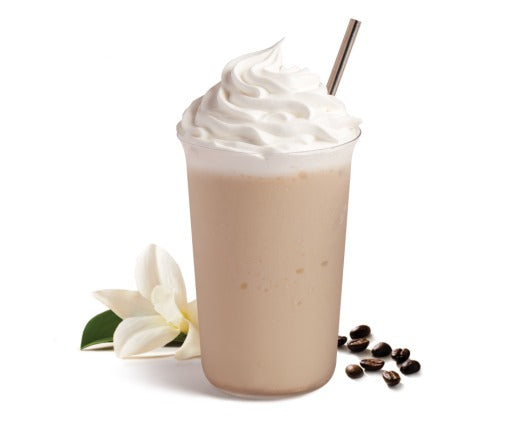 Vanilla Ice Blended Coffee