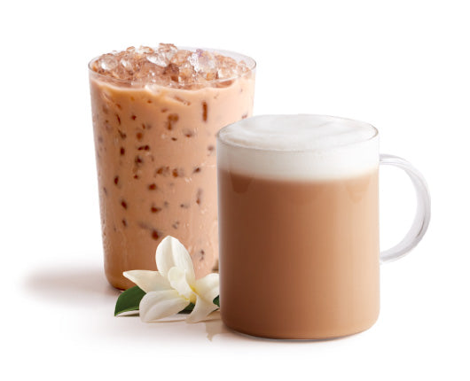 Vanilla Latte