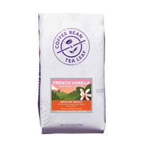 12oz French Vanilla Coffee