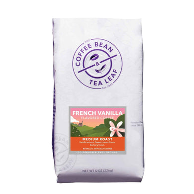 12oz French Vanilla Coffee
