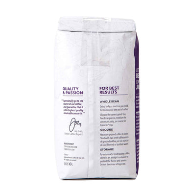 12oz French Vanilla Coffee
