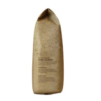Breakfast Blend Medium Roast Ground Coffee 2lb Bag from The Coffee Bean & Tea Leaf Side 1