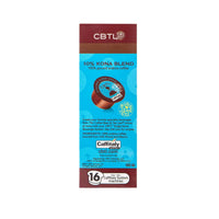 CBTL 10% Kona Blend