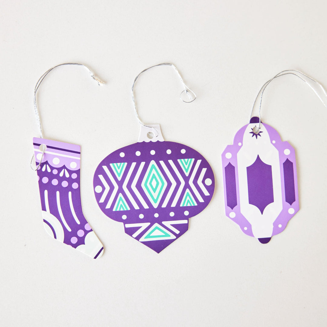 Gift Tags (set of 3)