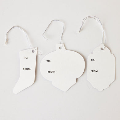 Gift Tags (set of 3)
