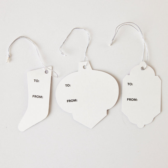 Gift Tags (set of 3)