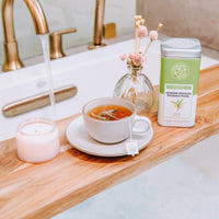 Jasmine Dragon Phoenix Pearl Green Tea