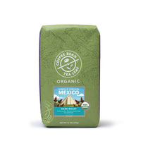 12oz Organic Mexico Single Origin Coffee